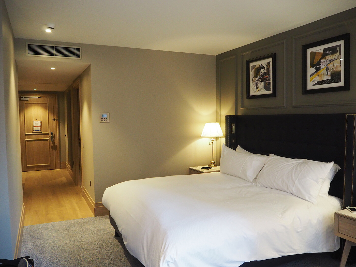 DAIKIN TÜRKİYE’DEN YERLİ GÜÇ, KÜRESEL KALİTE: YENİ NESİL FANCOIL